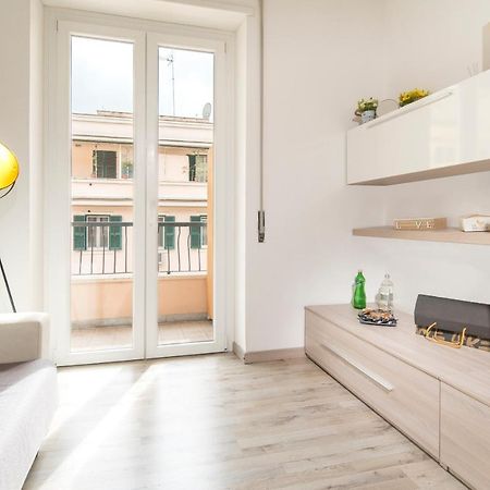 Mr. Brown - Camillo Apartman Róma Kültér fotó