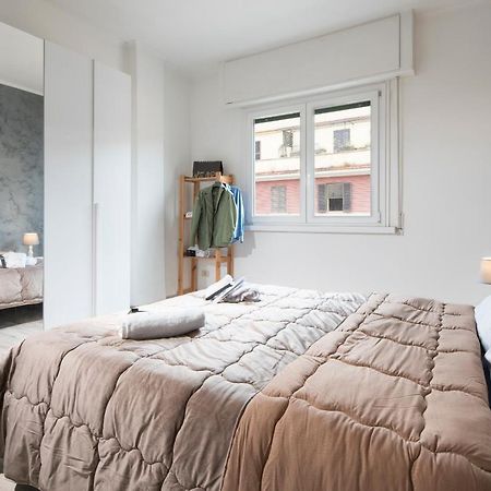 Mr. Brown - Camillo Apartman Róma Kültér fotó