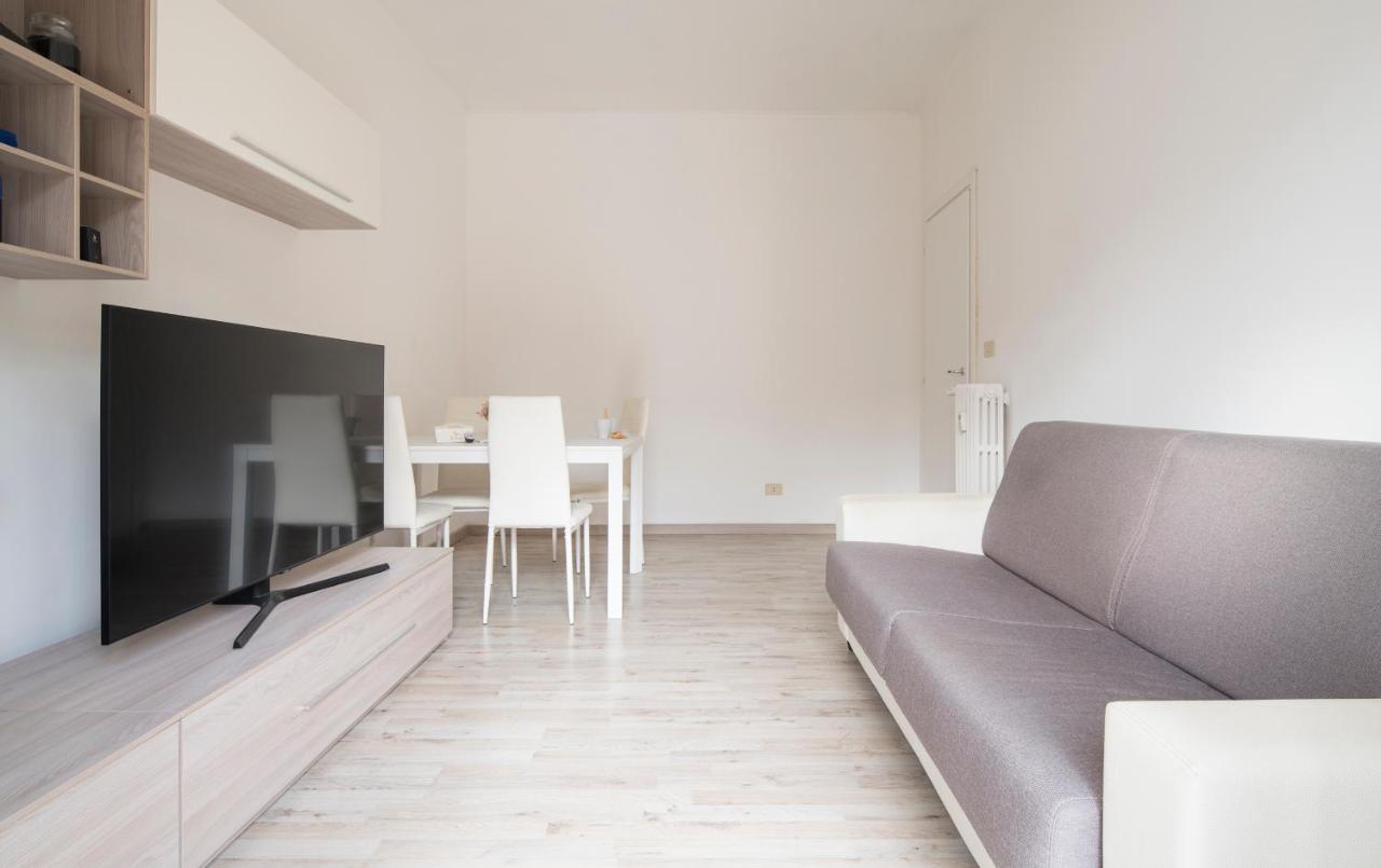 Mr. Brown - Camillo Apartman Róma Kültér fotó