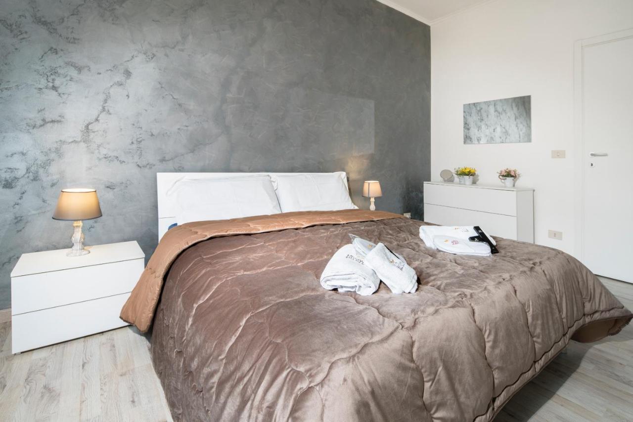 Mr. Brown - Camillo Apartman Róma Kültér fotó